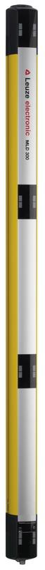 Leuze MLD312-R4 Multiple light beam safety device receiver Turkey
