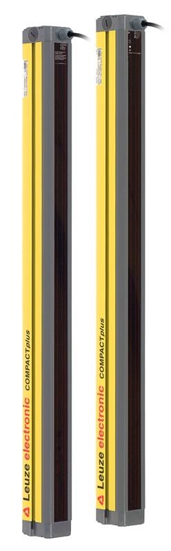 Leuze CR14-1050S Safety light curtain receiver Turkey