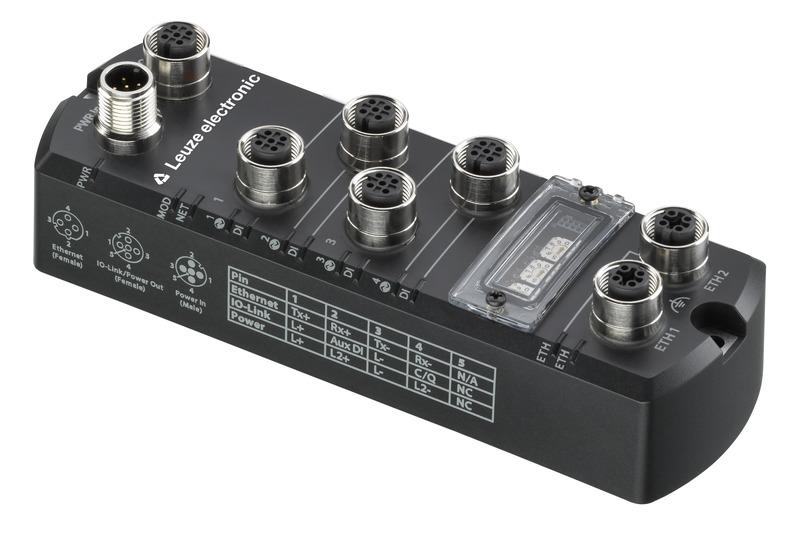 Leuze MD 748i-11-42/L5-2222 IO-Link master Turkey
