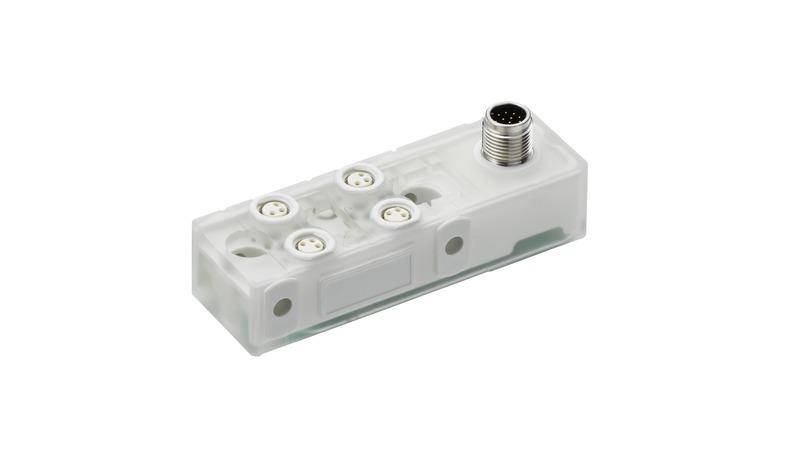 Leuze MD 7XXP-11-48IO3-12 Distribution box Turkey
