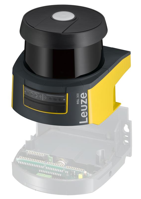 Leuze RSL311-S Safety laser scanner Turkey