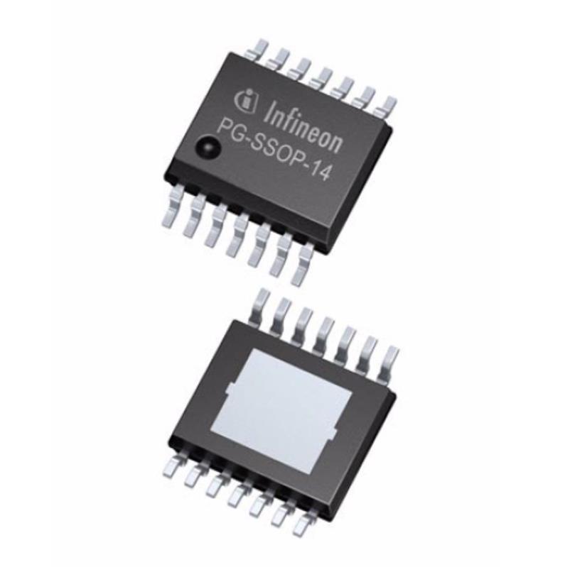 Infineon TLS820D0EL V33 Turkey