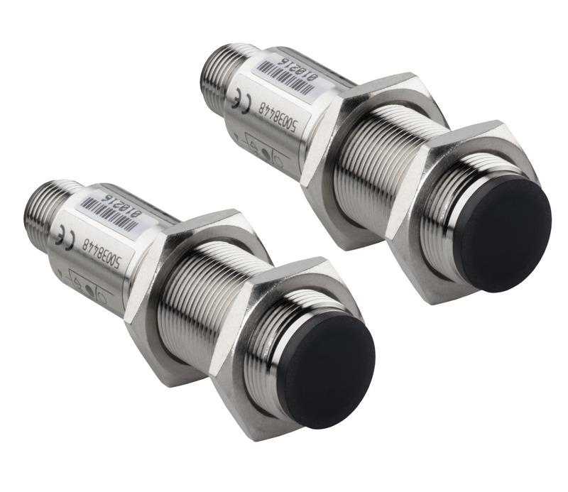 Leuze SET LS 618/4-S12 Throughbeam photoelectric sensor Turkey