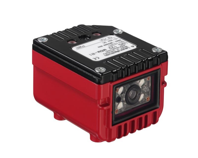 Leuze LSIS 122 M6M-R1 Stationary 2D-code reader Turkey