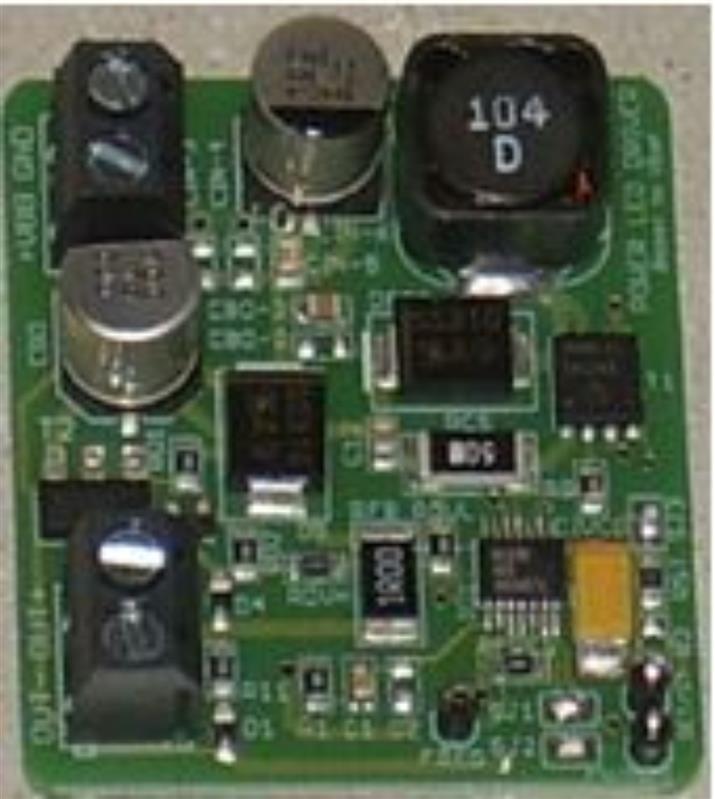 Infineon APPBOARD TLD5098EL VER3 Turkey