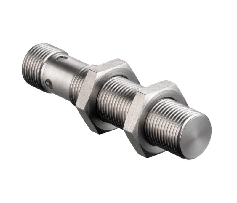 Leuze IS 212FM/2NO.5-3E0-S12 Inductive switch Turkey