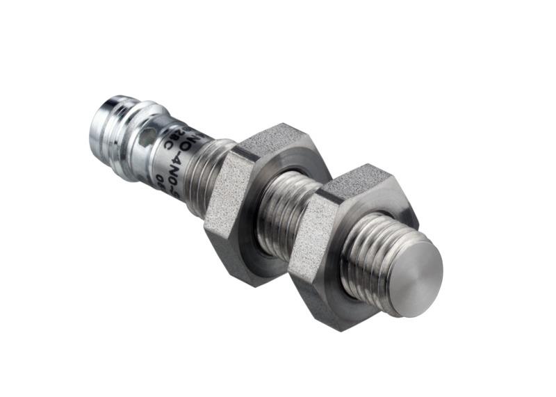 Leuze IS 208FM/4NO.5-2E0 Inductive switch Turkey
