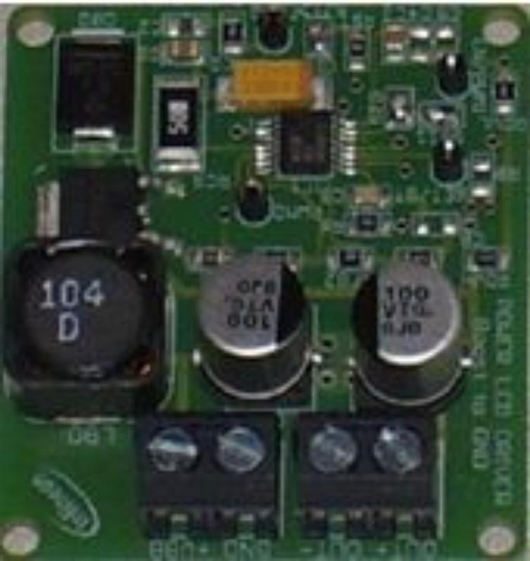 Infineon APPBOARD TLD5098EL VER1 Turkey