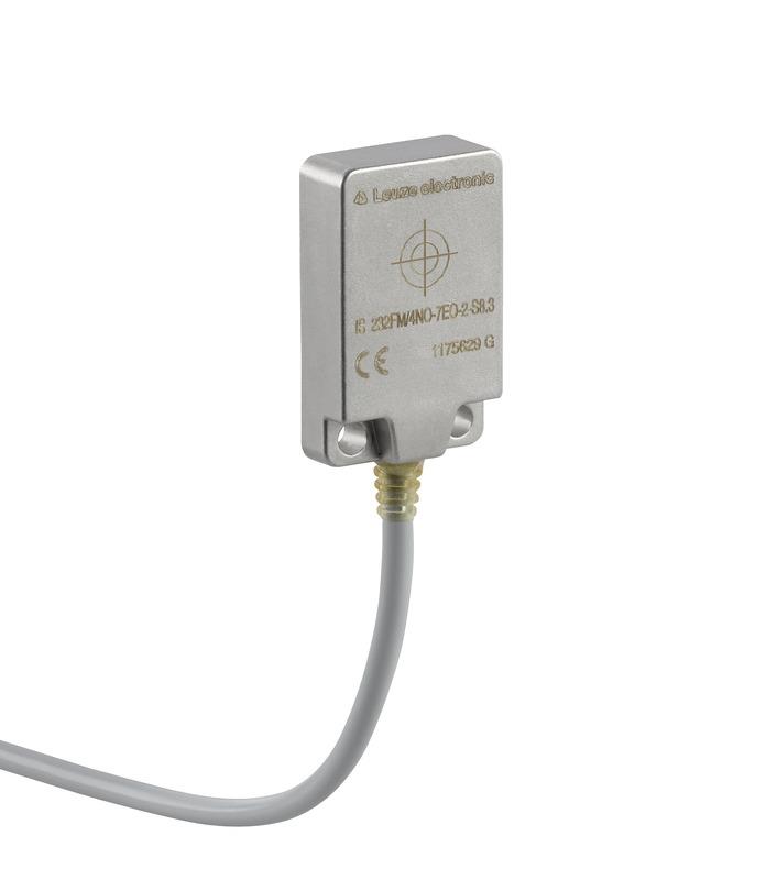 Leuze IS 232FM/4NO-7E0-2-S8.3 Inductive switch Turkey