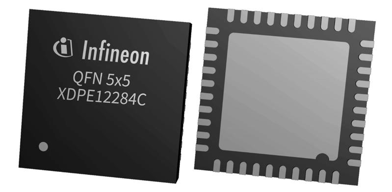 Infineon XDPE12284C-0000 Turkey