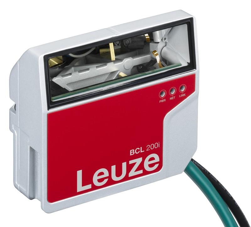 Leuze BCL 208i SM 110 Stationary bar code reader Turkey