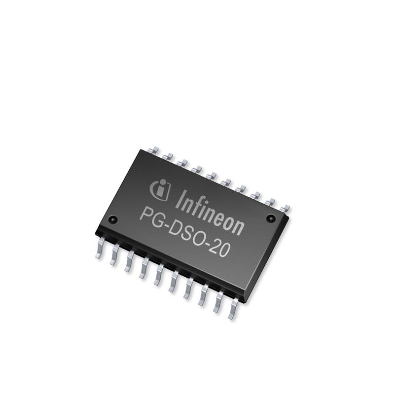 Infineon IRS2461S Turkey