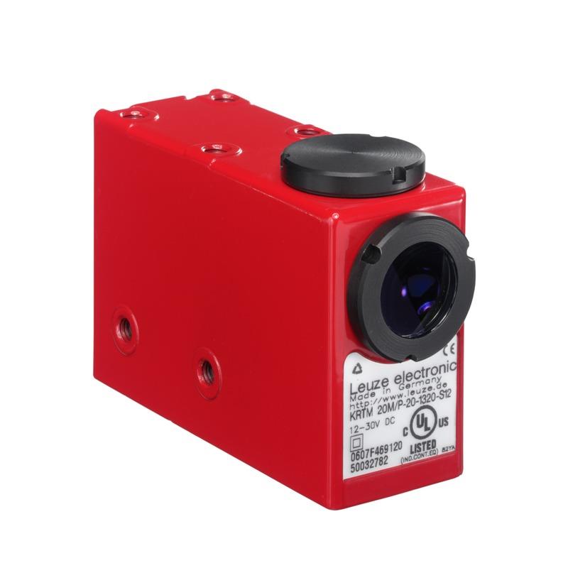 Leuze KRTM 20M/P-20-6320-S12 Contrast sensor Turkey