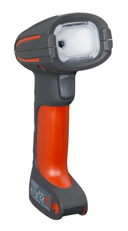 Leuze IT 1920i DPM-3 Mobile 2D-code reader Turkey