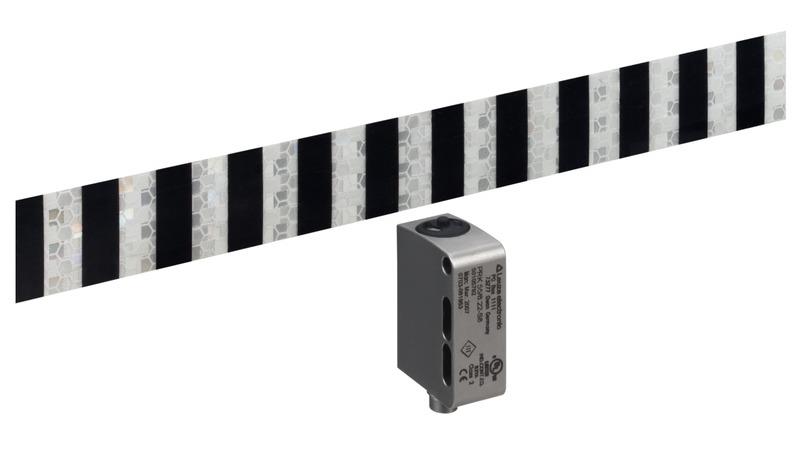 Leuze IKB 25x20m Incremental tape Turkey