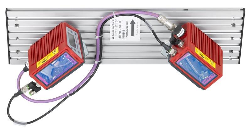 Leuze MSP 290i - 520 L 00 Modular scanner portal Turkey