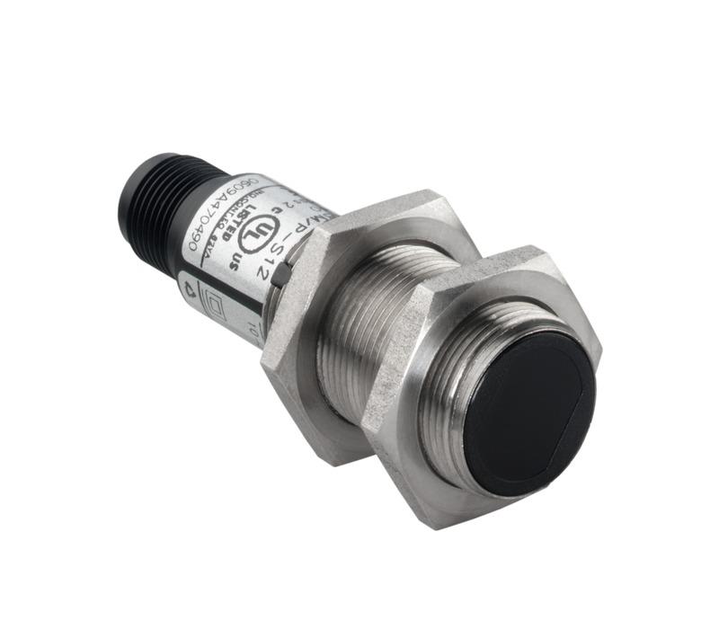 Leuze LSE 318M/N Throughbeam photoelectric sensor receiver Turkey