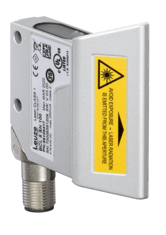 Leuze BCL 8 SN 100 Stationary bar code reader Turkey