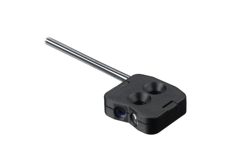 Leuze KF-ETB-38V-20 Plastic fiber optics type diffuse reflective Turkey