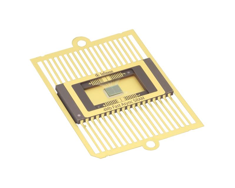 Infineon CYRS1049DV33-12FZMB Turkey