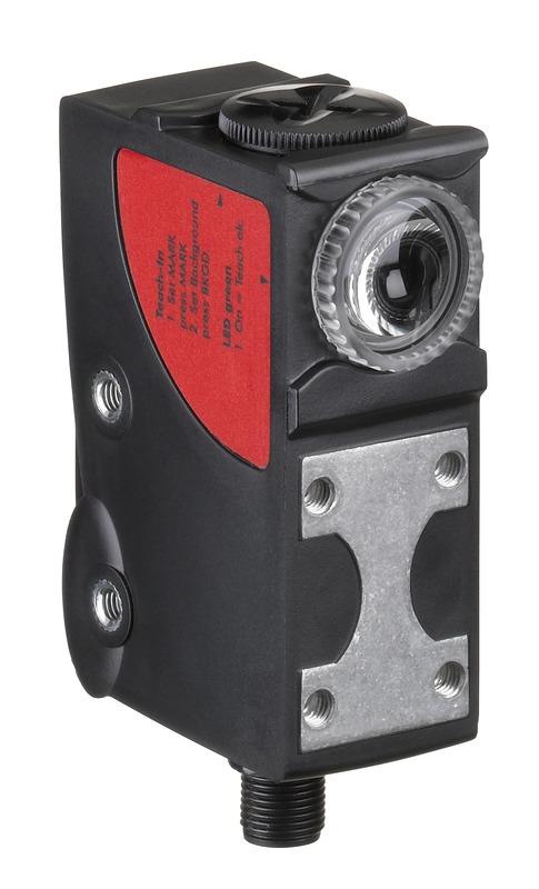 Leuze KRT21M-09.PL3/42-M12 Contrast sensor Turkey