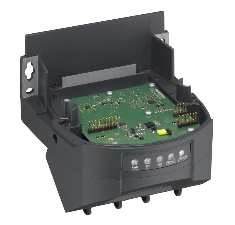 Leuze CU400P-4M12 Connection unit Turkey