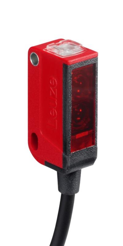 Leuze PRK 3B/66-S8 Polarized retro-reflective photoelectric sensor Turkey