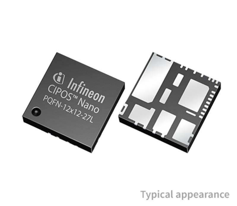 Infineon IRSM836-084MA Turkey