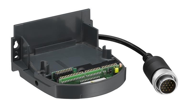 Leuze CU416-300-WPU Connection unit Turkey