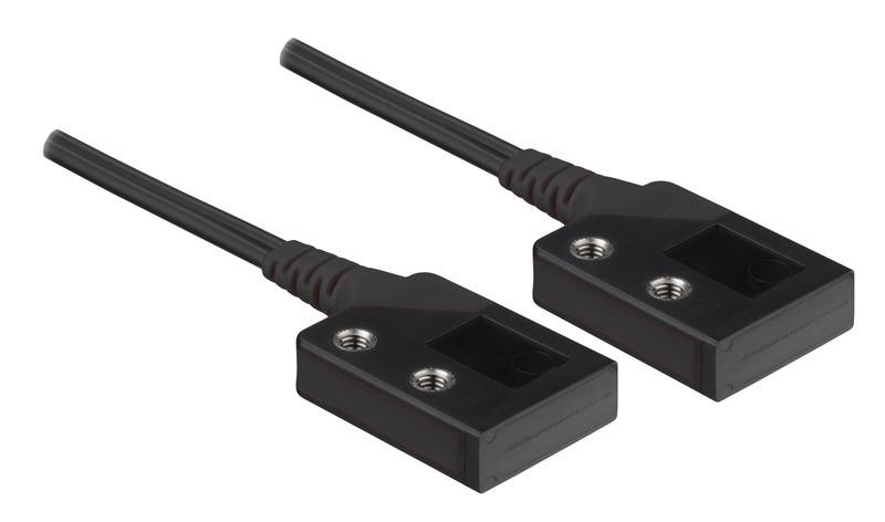 Leuze KF-L-10MLD-20 Plastic fiber optics for throughbeam operation Turkey