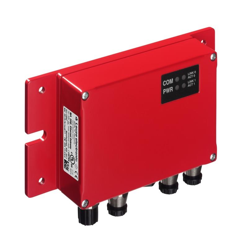 Leuze MA 208i Ethernet Gateway Modular connection unit Turkey