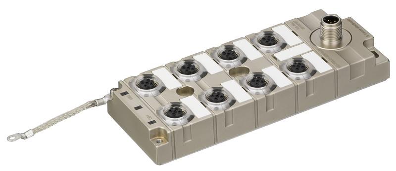 Leuze MD 708-21-82/D4-12 Ethernet switch Turkey