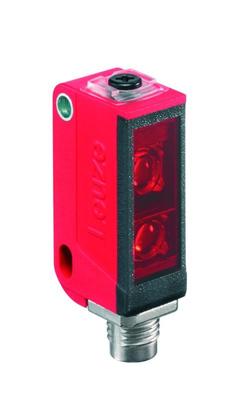 Leuze HRTR 3B/66-S,200-S12 Diffuse sensor with background suppression Turkey