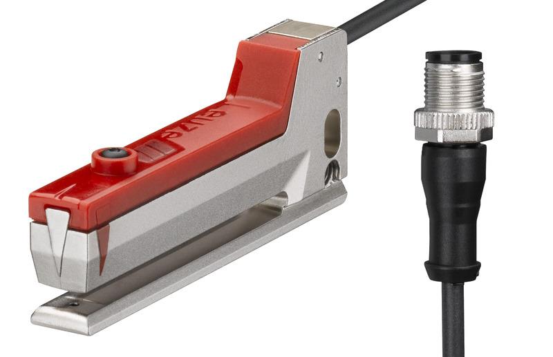 Leuze IGS 63B/6D.3,200-S12 Fork photoelectric sensor Turkey