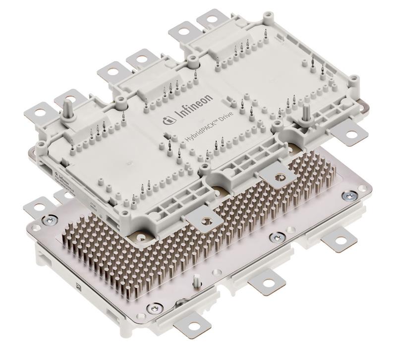 Infineon FS05MR12A6MA1B Turkey