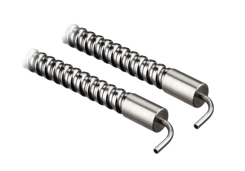 Leuze GF-LB-SS-610-SU Glass fiber optics for throughbeam operation Turkey