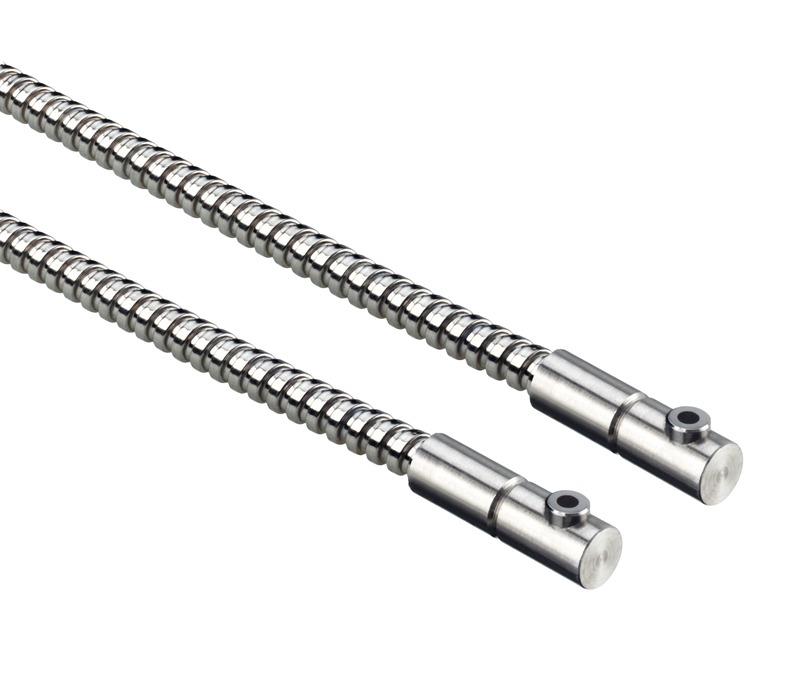 Leuze GF-LB-SS-630-SD Glass fiber optics for throughbeam operation Turkey