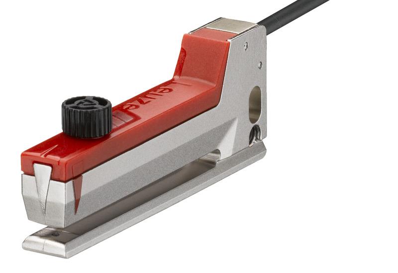 Leuze GS 63B/6D Fork photoelectric sensor Turkey