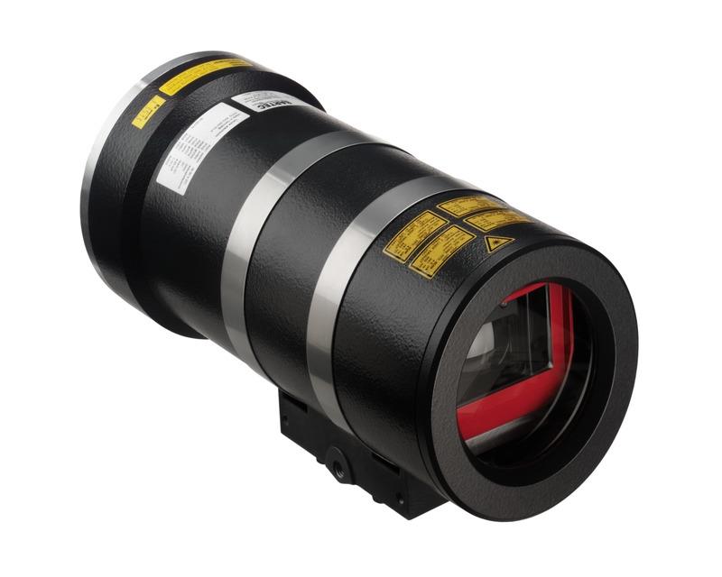 Leuze ODSL 30/V-30M Ex d Optical distance sensor Turkey
