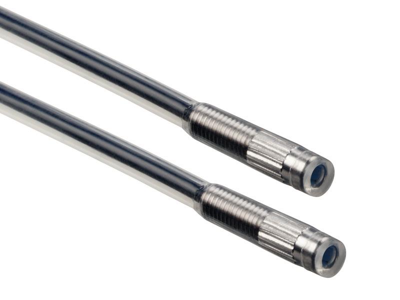 Leuze KF-LP-FU96-520-Q Plastic fiber optics for throughbeam operation Turkey