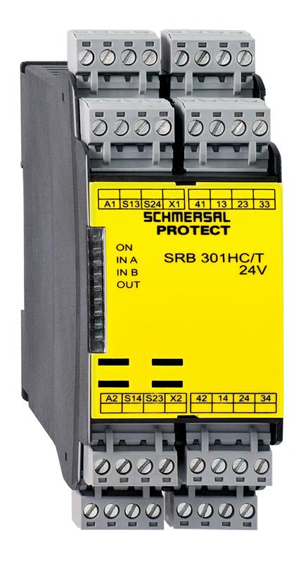 Schmersal SRB301HC/T-24V Turkey