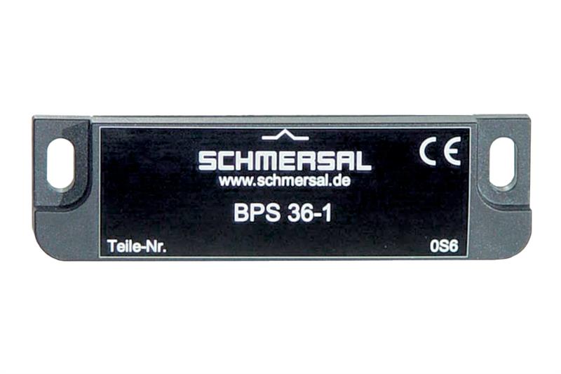 Schmersal BPS 36-1 Turkey