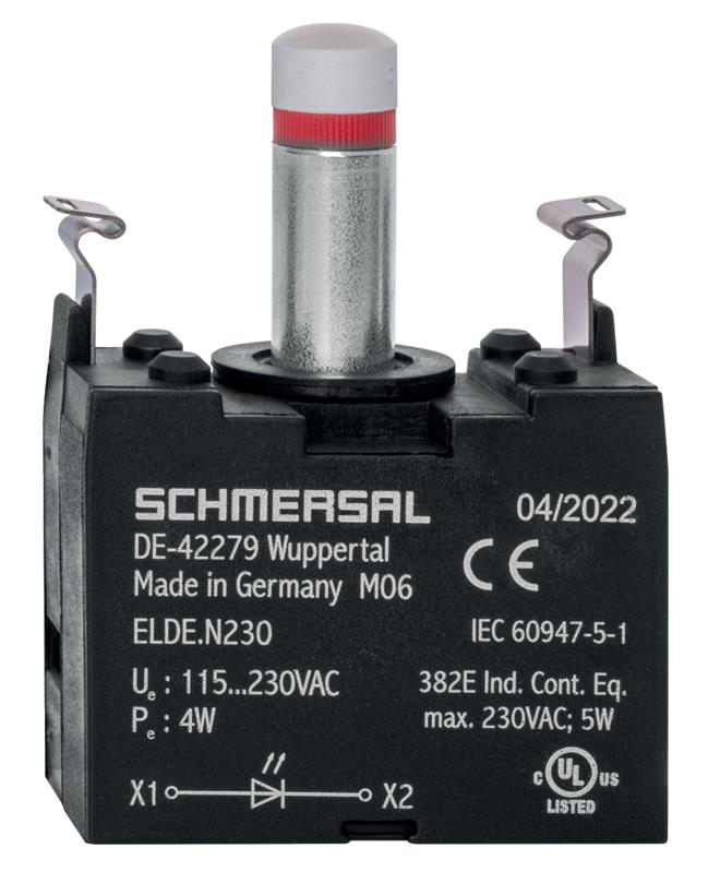 Schmersal ELDE.NRT230 Turkey