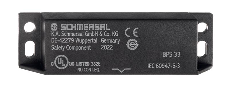 Schmersal BPS 33 Turkey