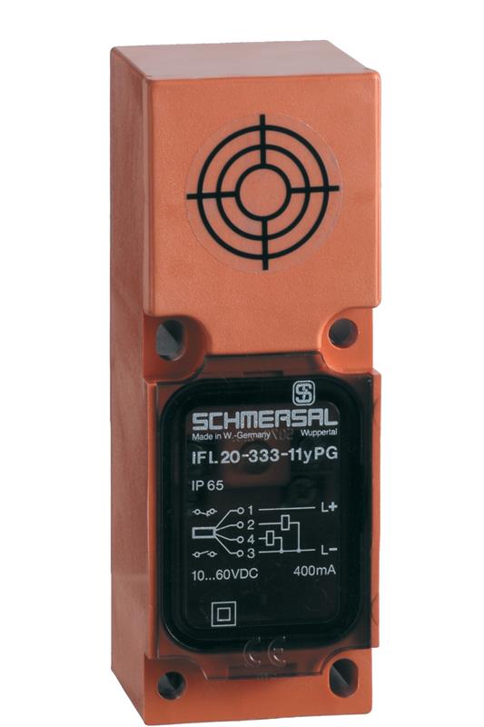Schmersal IFL 20-333-11YNG Turkey