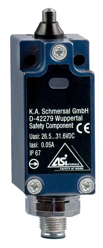 Schmersal TR 235 ST-AS Turkey