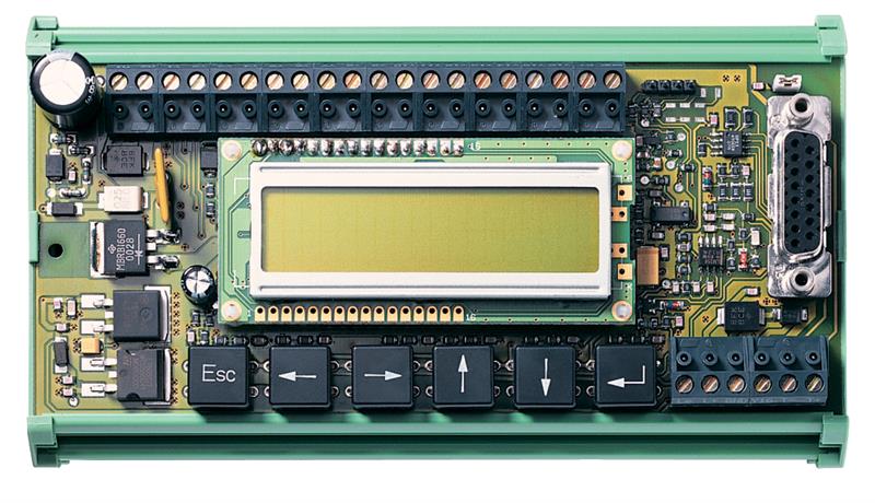 Schmersal USP-PI-2435 PARALLEL-INTERFACE Turkey