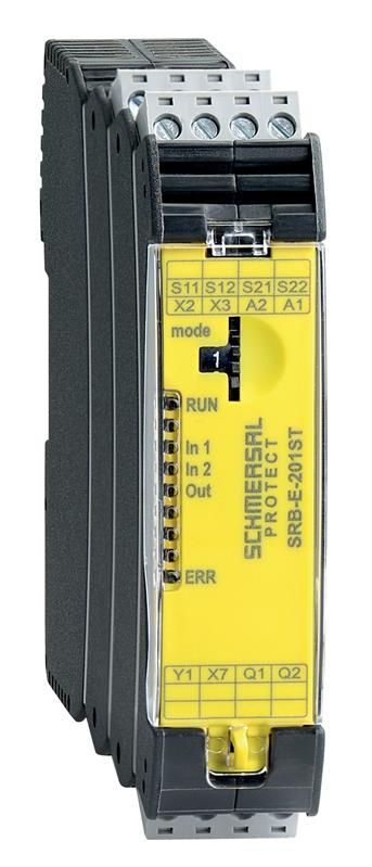 Schmersal SRB-E-201ST Turkey