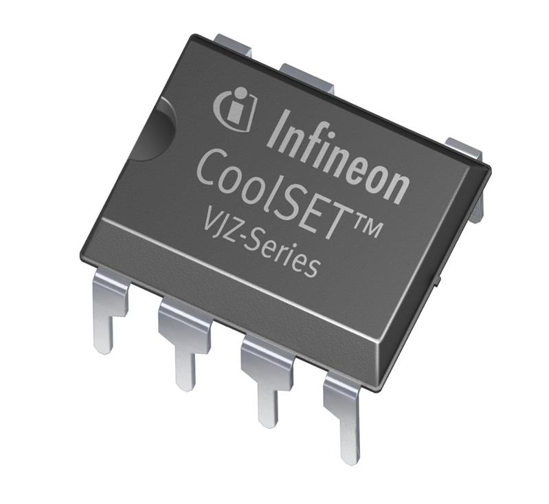 Infineon ICE3AR4780VJZ Turkey