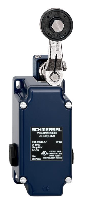 Schmersal UV3H 434Y Turkey